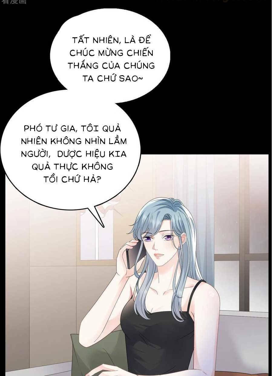 đại tiểu thư có ý đồ gì xấu đâu chapter 138 31