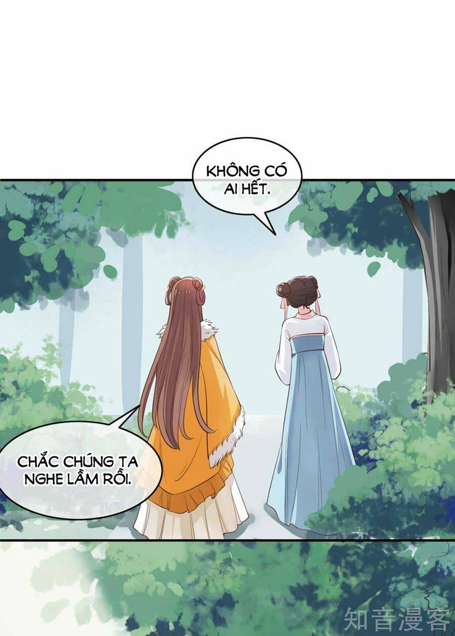 đích nữ hữu độc chapter 61 28