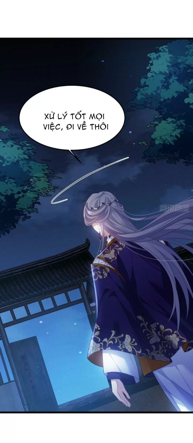 ta mới không gả cho hoàng tử phản diện chapter 24 5