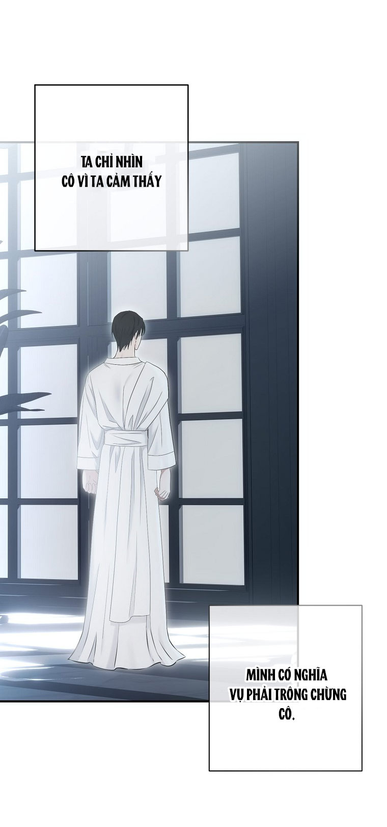 [Bản 15+] Tôi Lạc Vào Thế Giới Trò Chơi Harem Ngược chapter 82.2 - Trang 41
