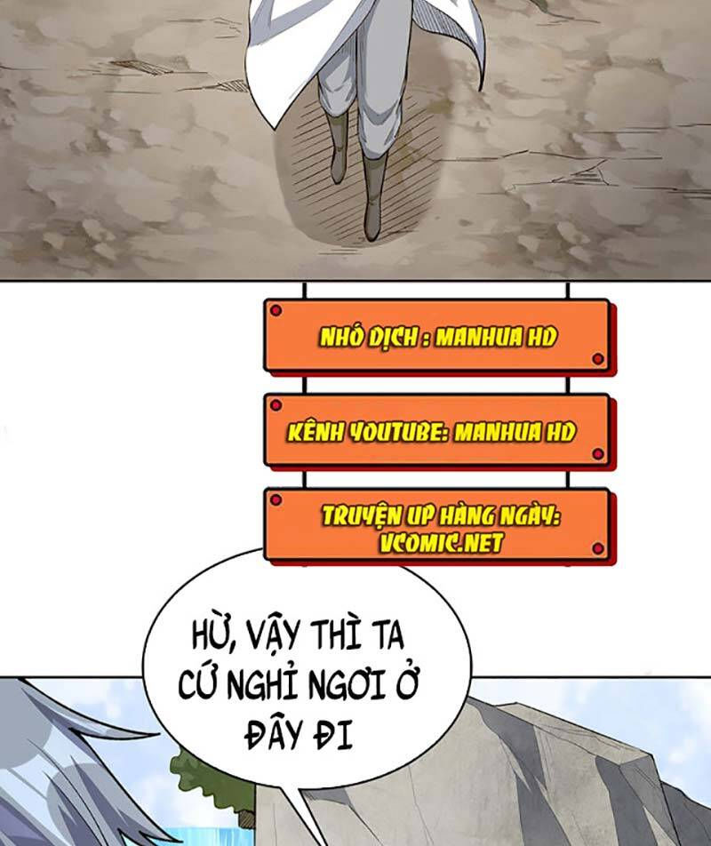 võ đạo độc tôn chapter 519 30