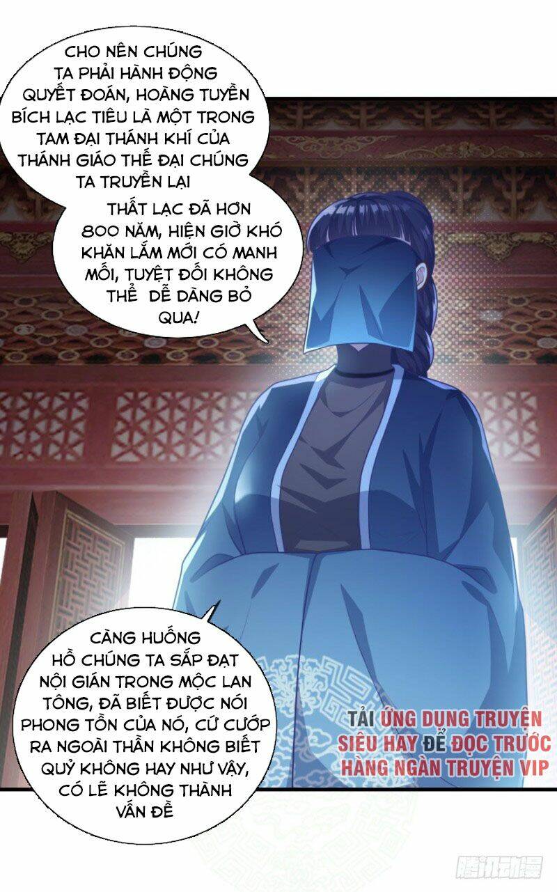 tiên ma đồng tu chapter 134 10