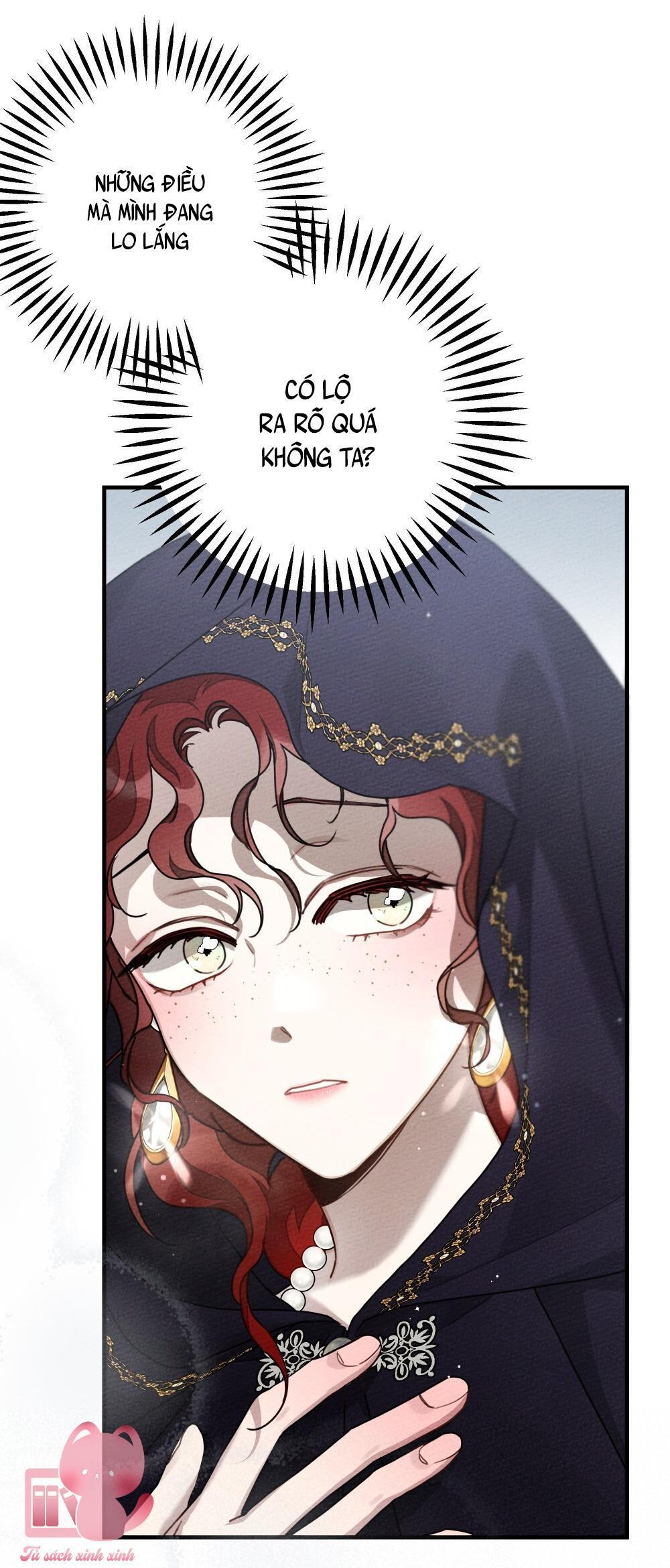 dưới tán cây sồi chapter 58 10