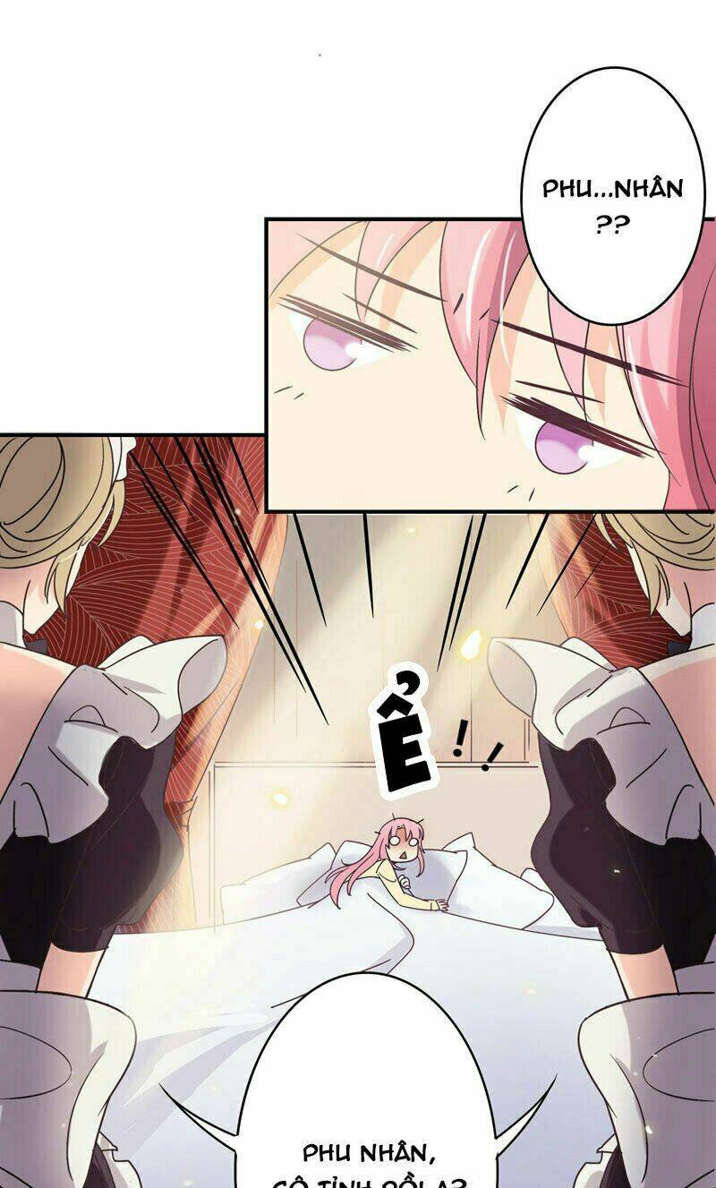 cuồng duệ tiểu thê chapter 40 5