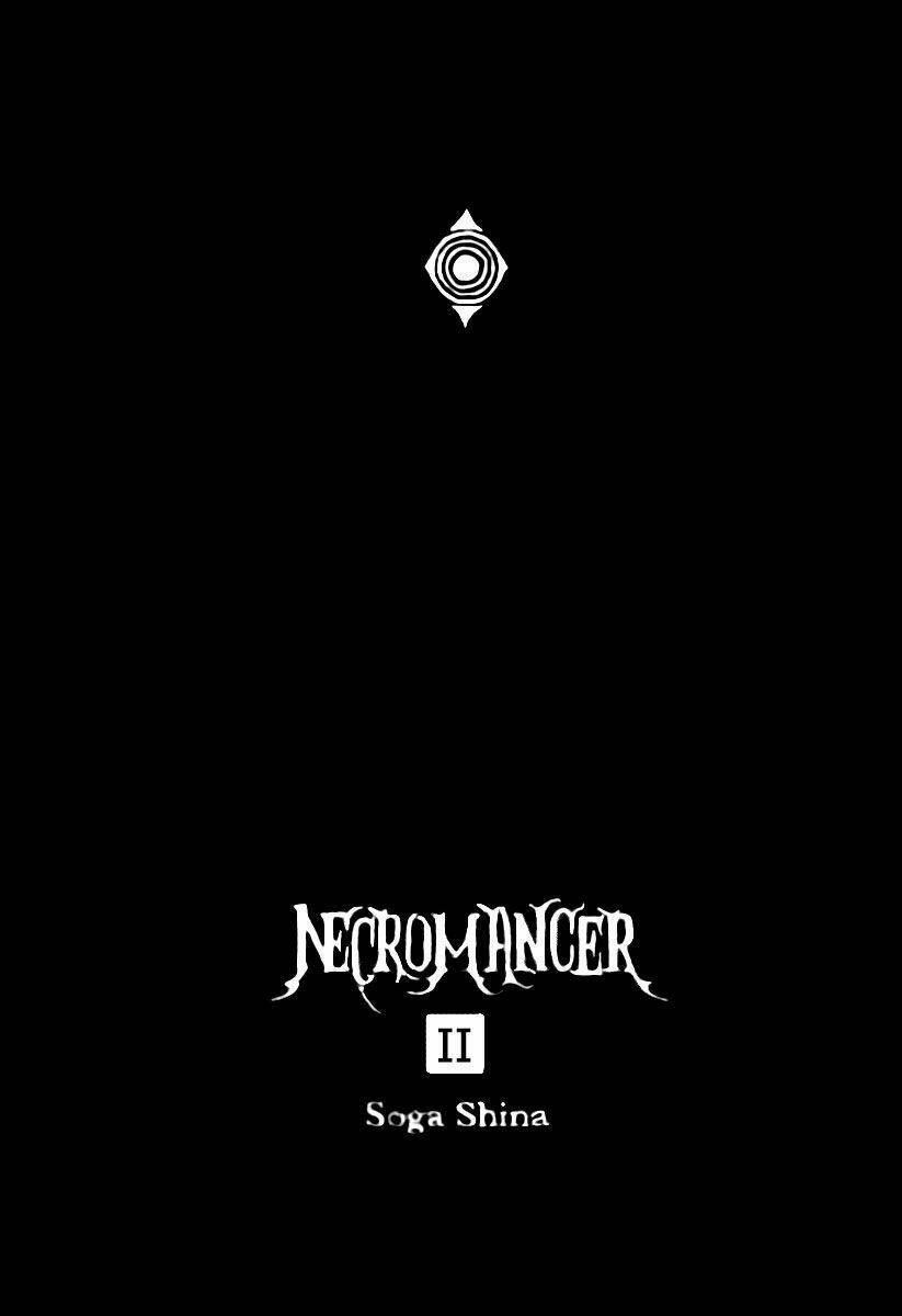 necromancer chapter 6 4