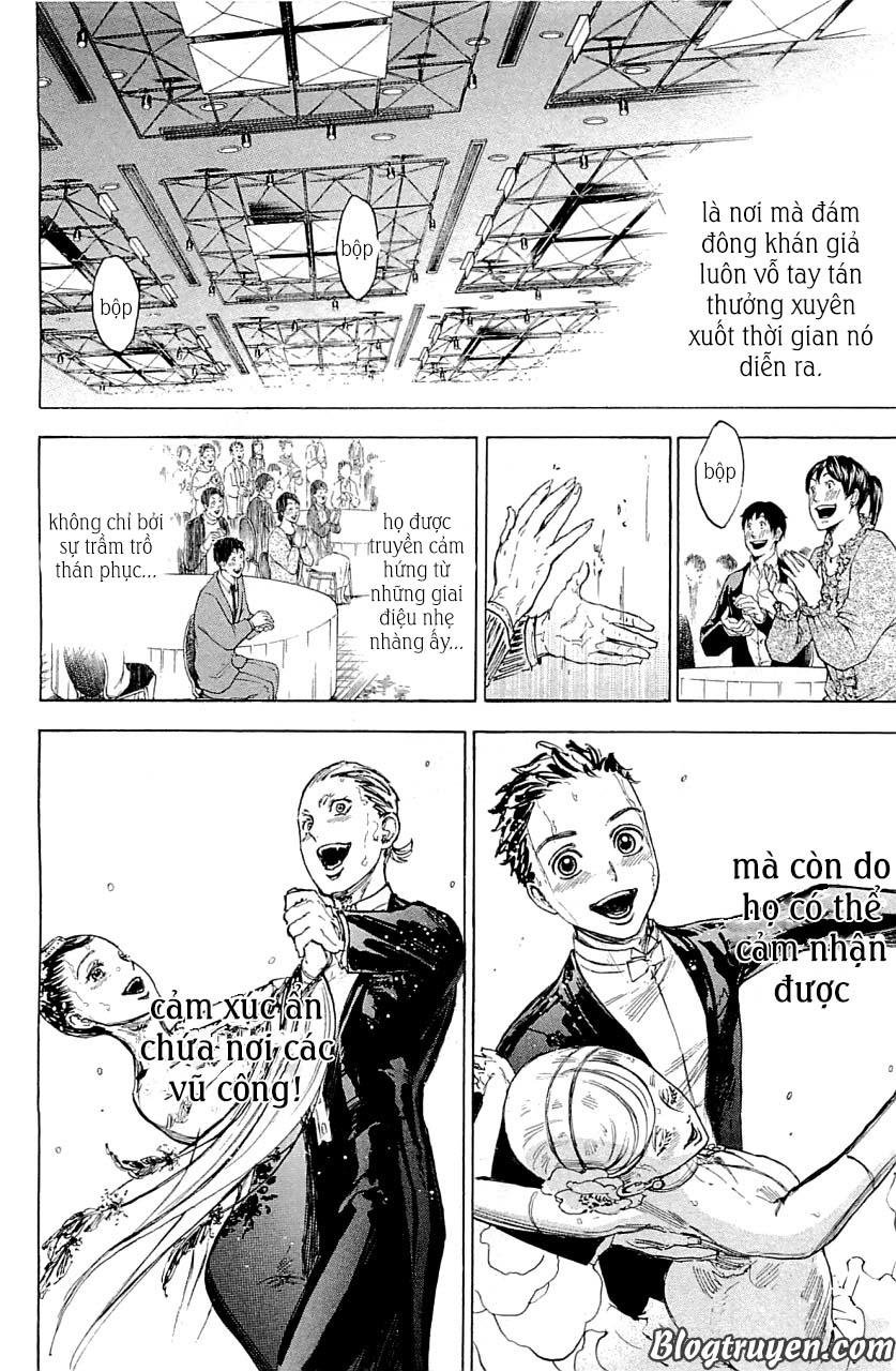 ballroom e youkoso chapter 15 32