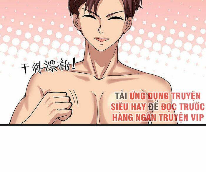 huấn luyện viên của nữ thần chapter 18 17