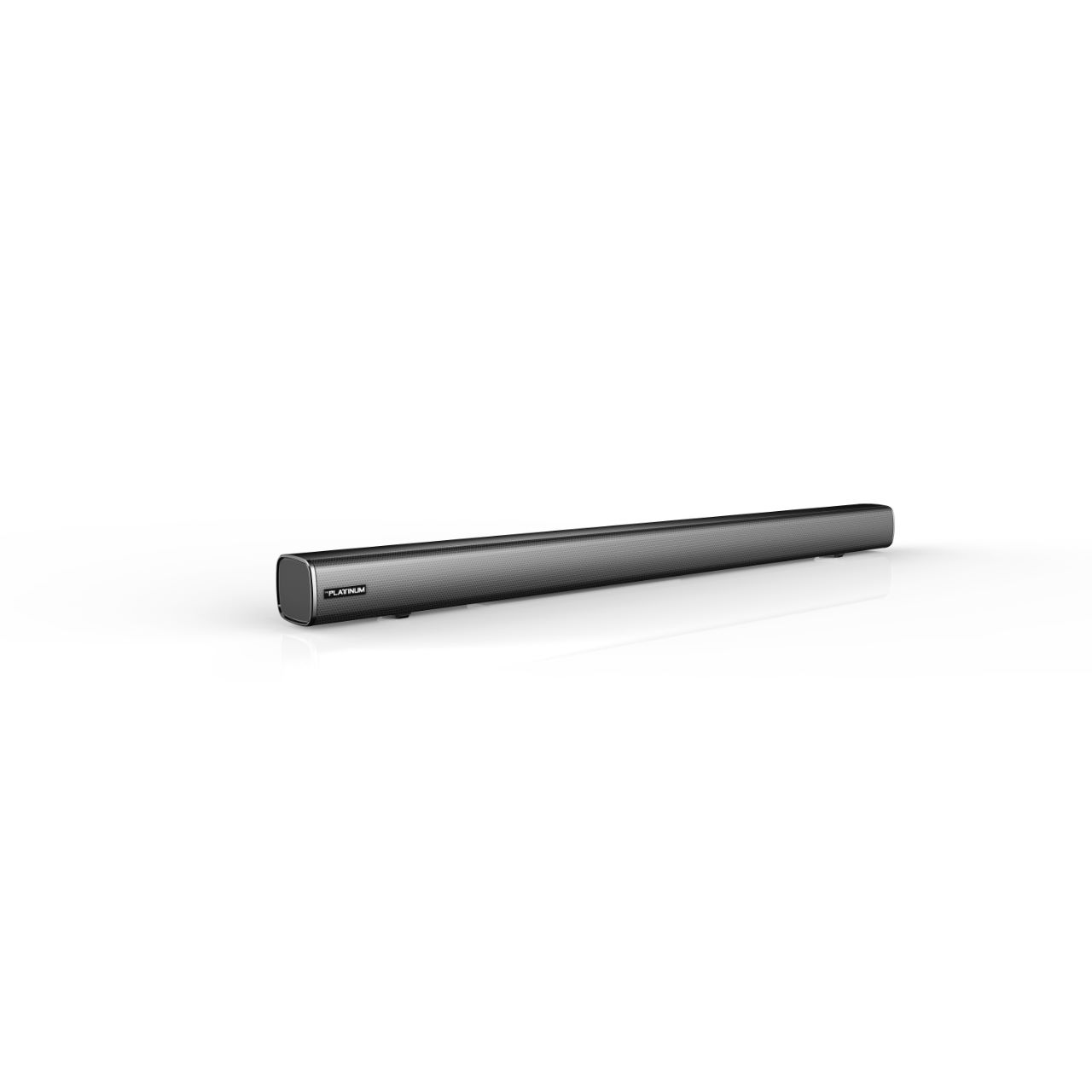 Loa Thanh Soundbar The Platinum PTSB-80W. Công Suất 80W Cho Âm Thanh Chi Tiết, Trung Thực. Kết Nối Bluetooth, LINE, AUX, USB. - Hàng Chính Hãng