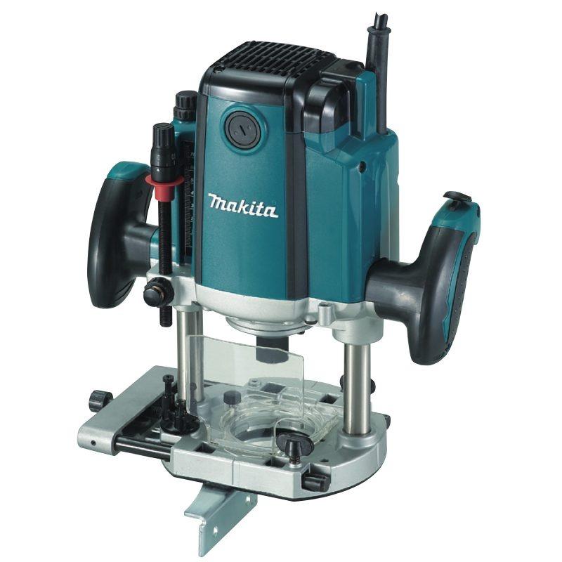 MÁY PHAY 1/2'' 1850W 12MM MAKITA RP1800 - HÀNG CHÍNH HÃNG