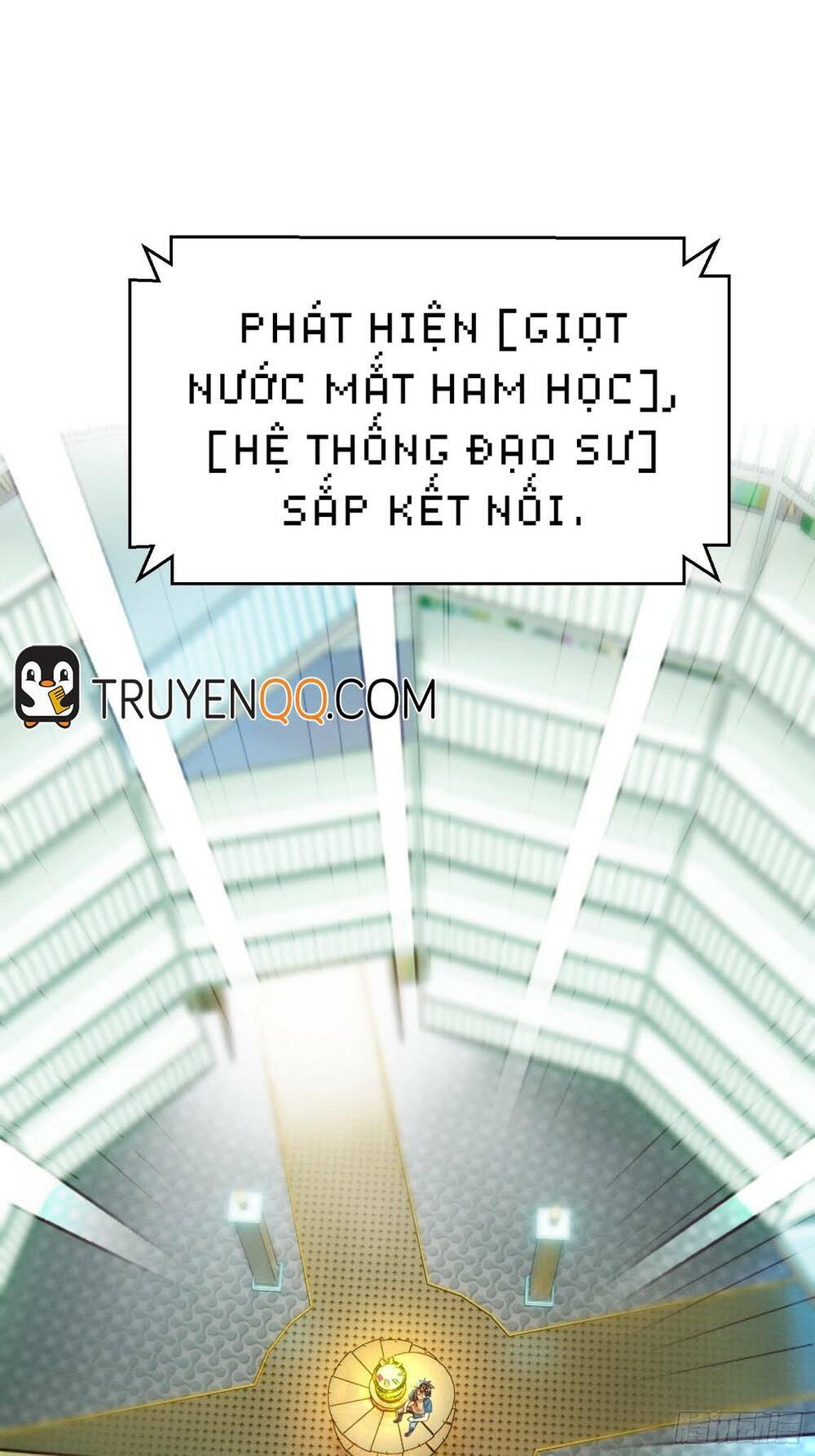 trở thành đạo sư dũng sĩ chapter 2 18