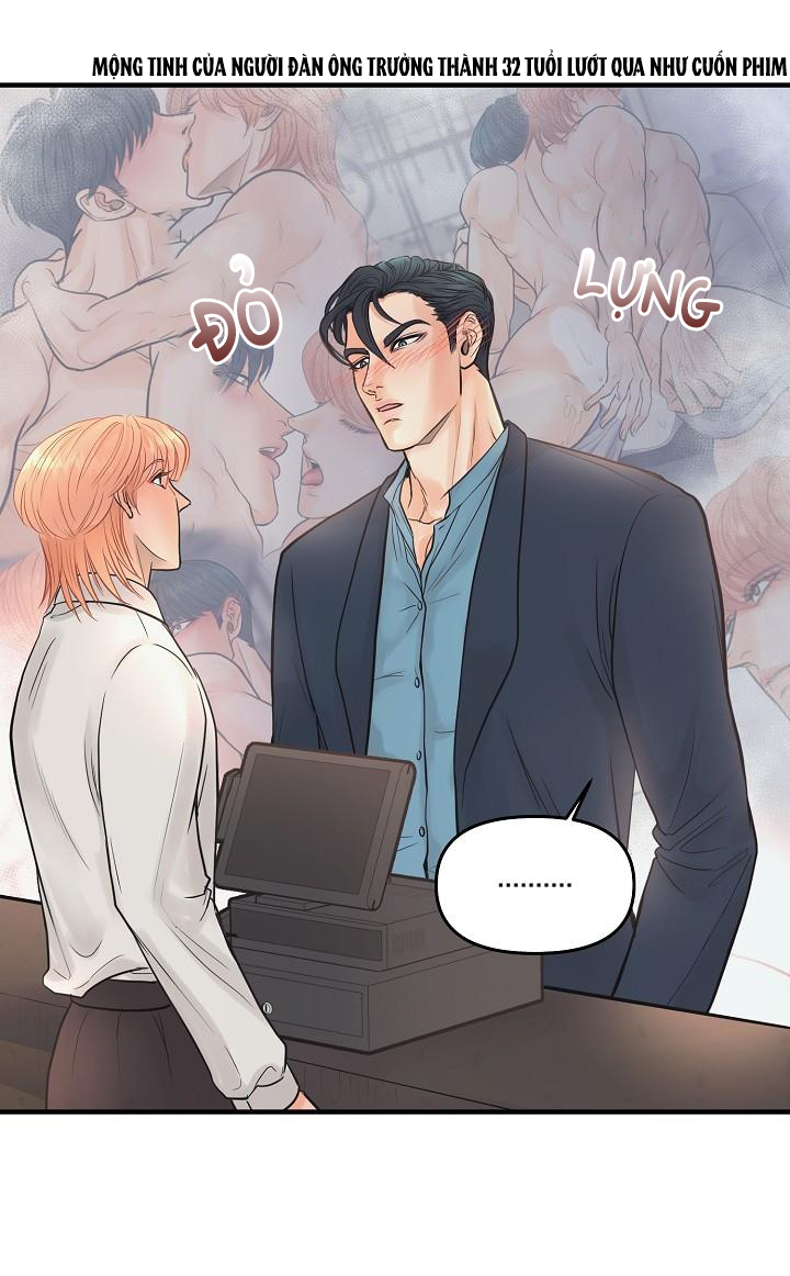 ranh giới tội ác chapter 2 61