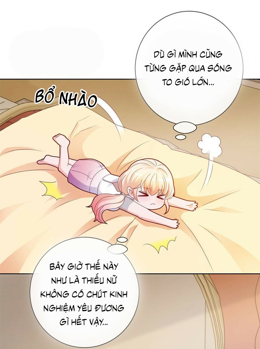 ẩn hôn 100%: chọc tức vợ yêu mua một tặng một chapter 100 6