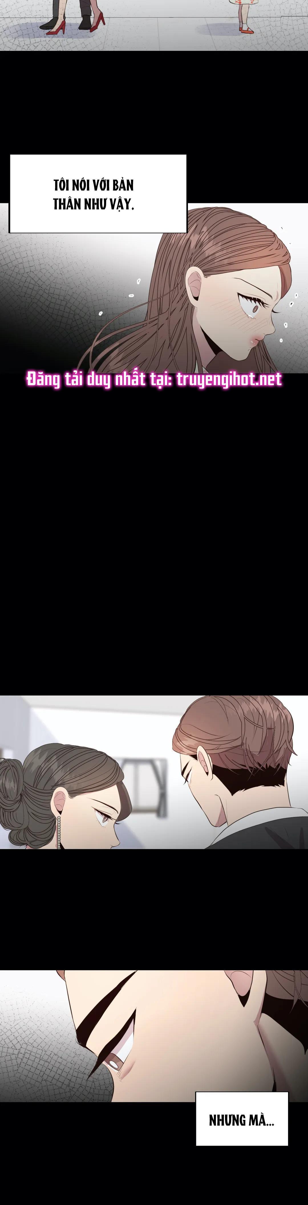 lừa tình chapter 41.1 7