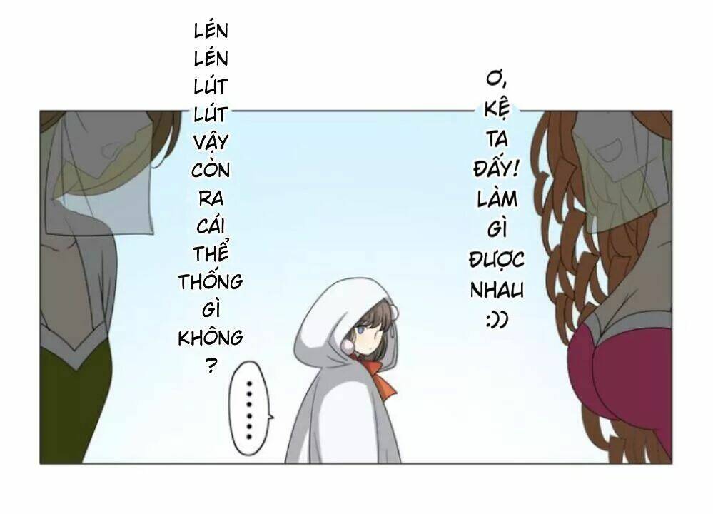 vu chúc thiếu nữ chapter 9 31