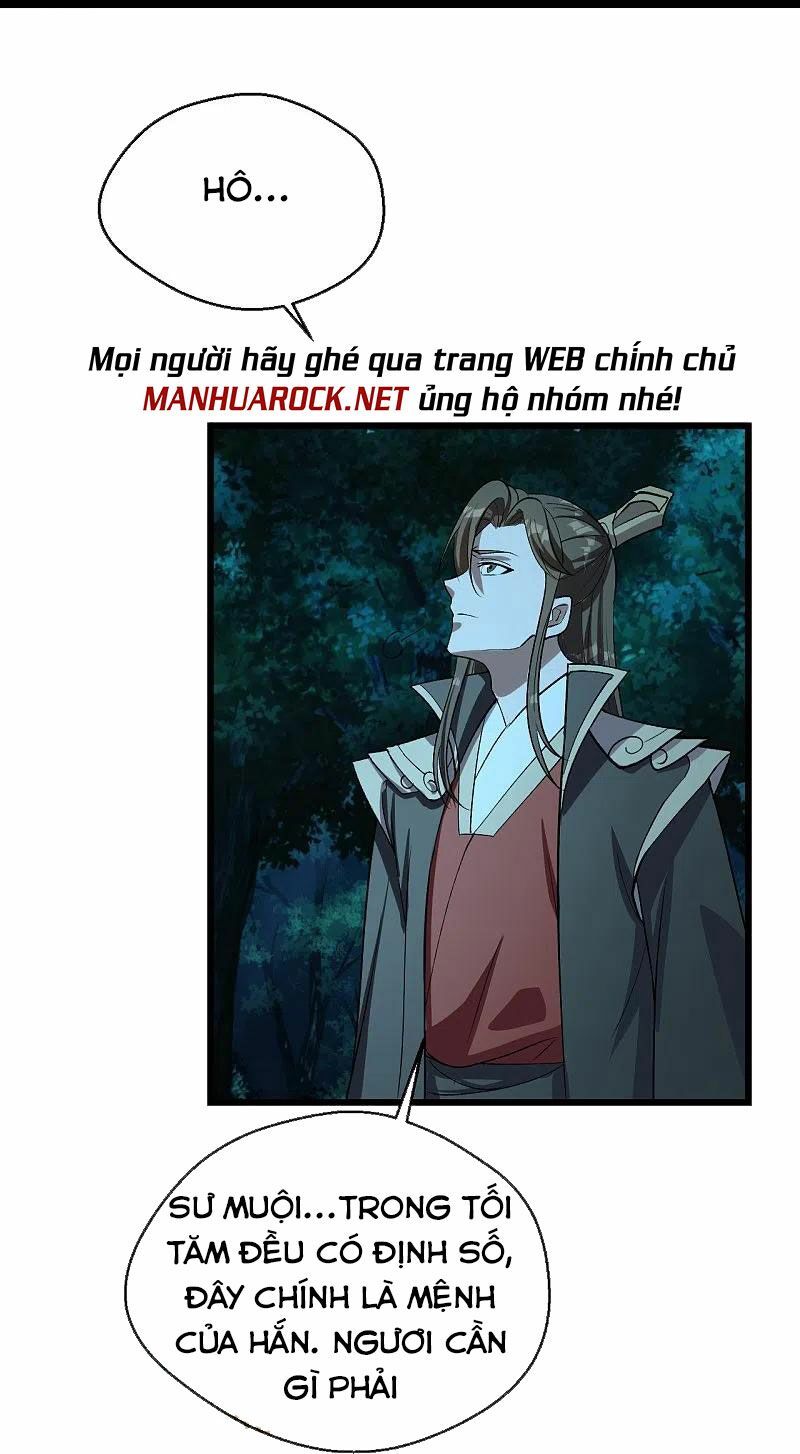 tiên võ đế tôn chapter 232 23