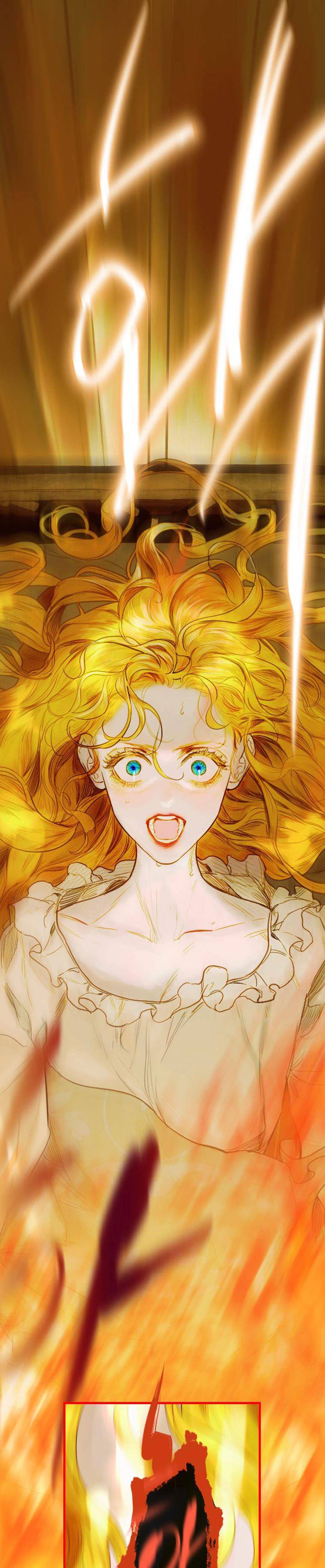 mẹ tôi lại kết hôn lần nữa chapter 2 1