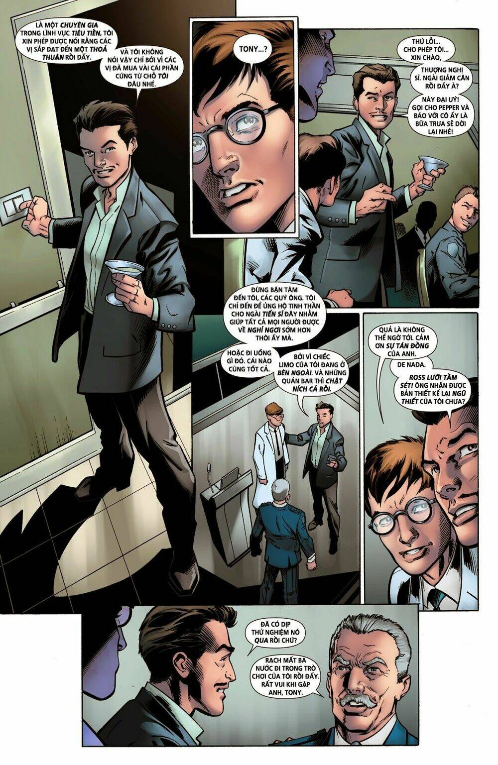 original sin - hulk vs. iron man chapter 1 14