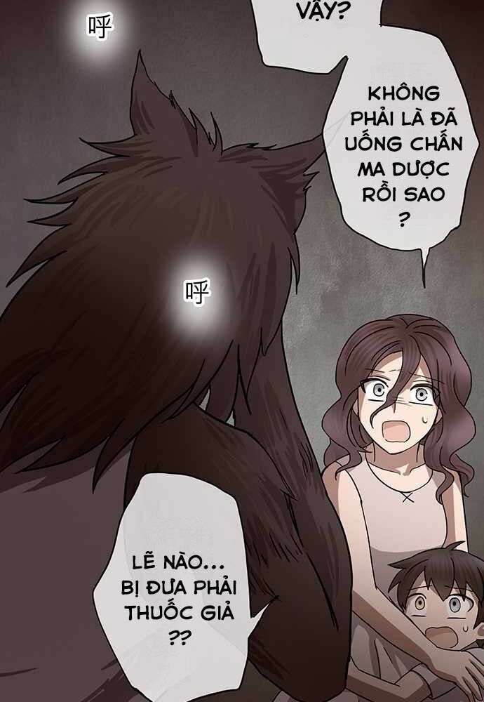 nụ hôn nguyền rủa chapter 26 38
