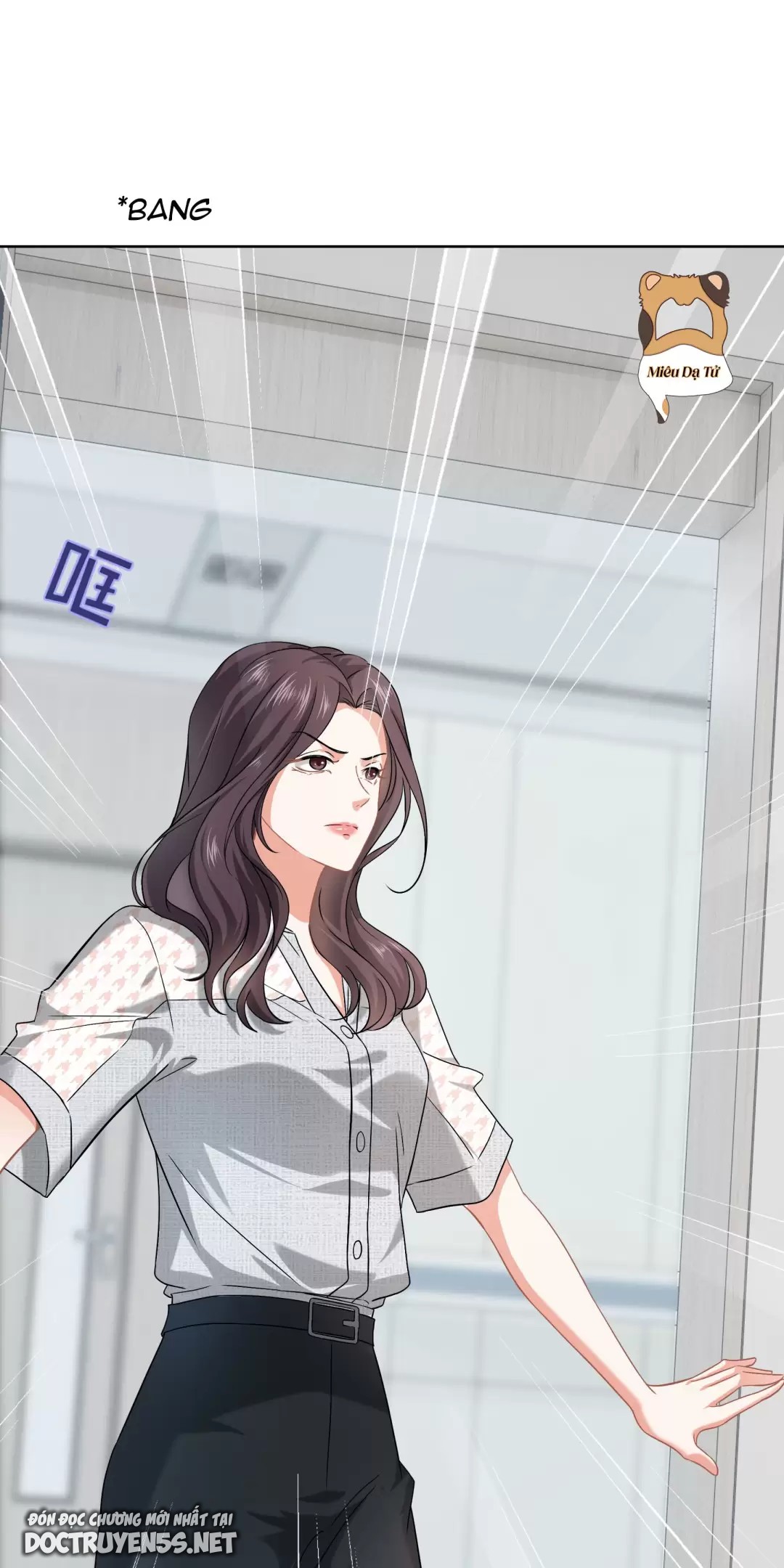 ảnh hậu một tuần mập ba cân chapter 13 16