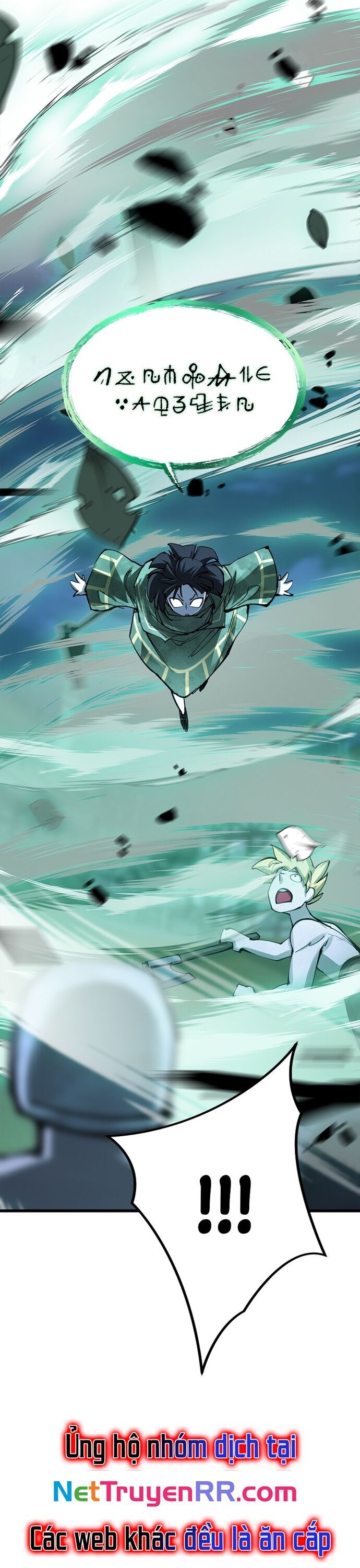 ngọn lửa của hòa bình chapter 17 18