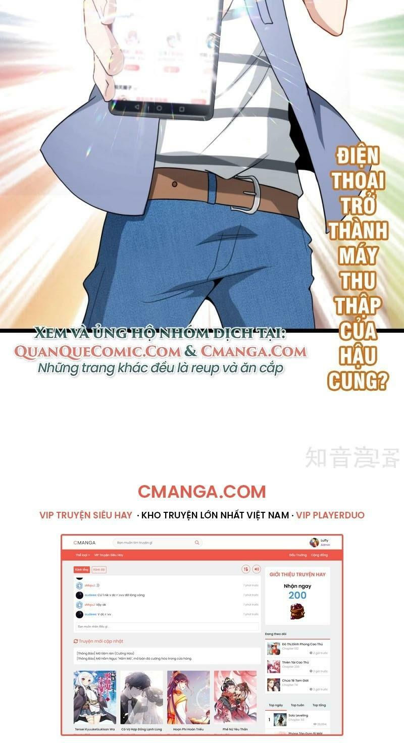 vòng bạn bè mạnh nhất của tiên giới chapter 35 40