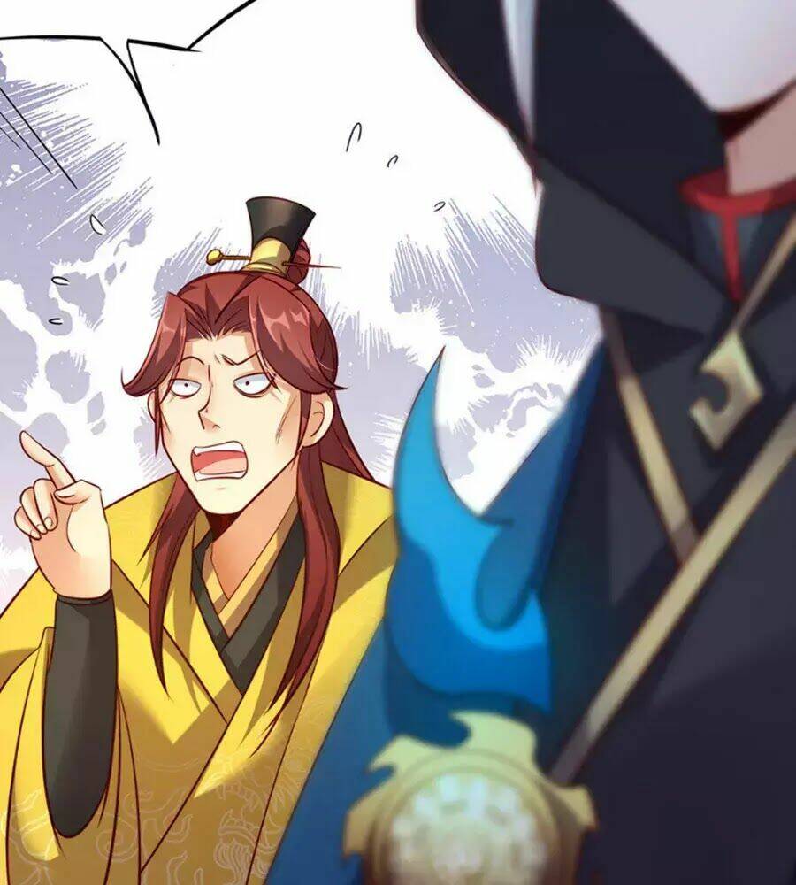 thiên kim bất hoán chapter 19 60