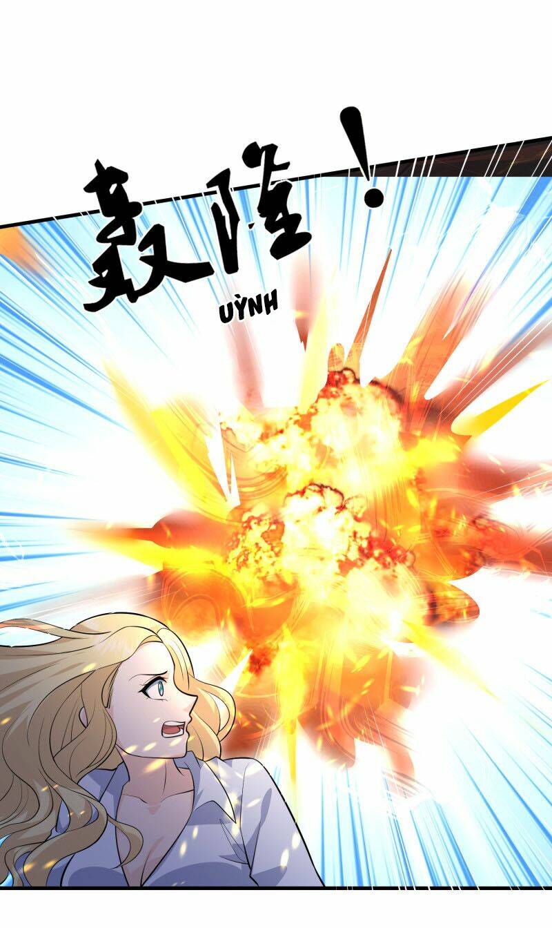 hoa hậu giảng đường luôn bên người chapter 69 18