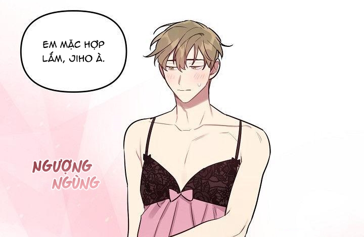 vị khách khả nghi và nhóc làm thêm chapter 16 21