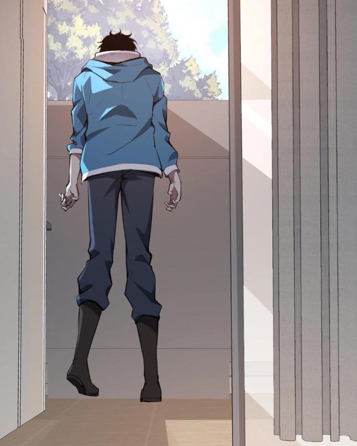 toàn dân tận thế: ta, virus quân vương chapter 1 163