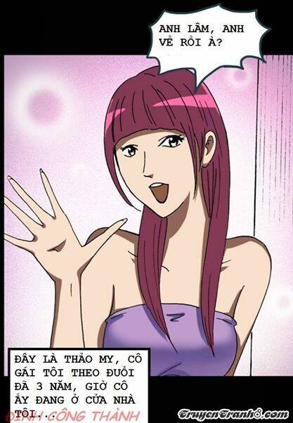 hồ sơ bệnh nhân chapter 8 21