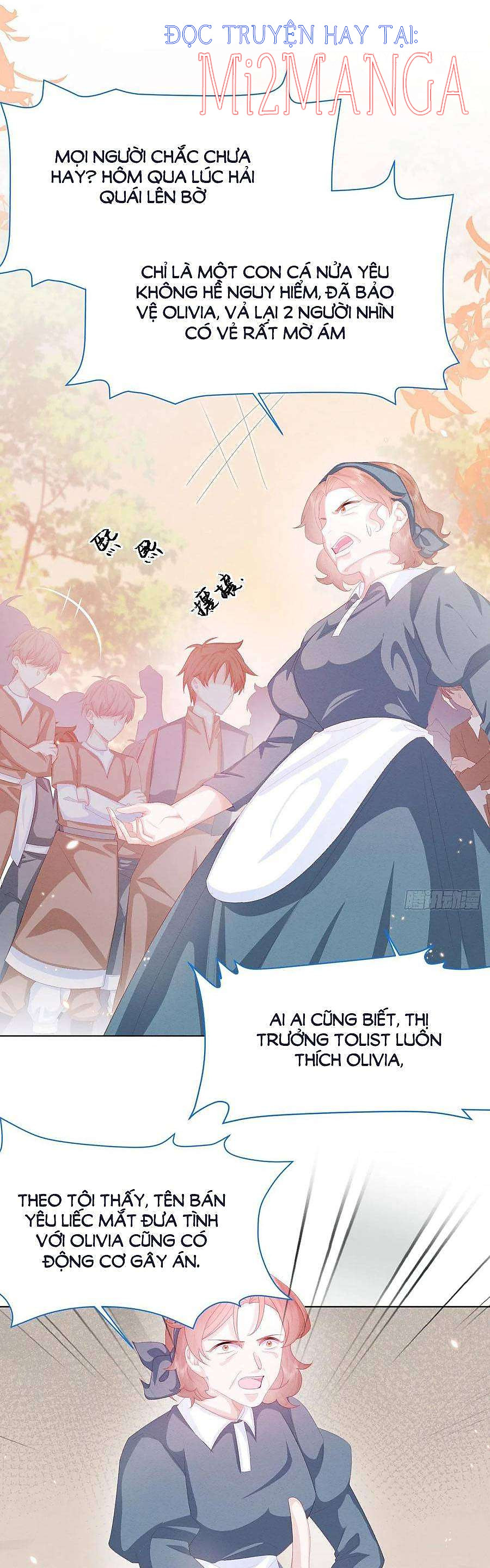 ninita yêu dấu chapter 27.1 5