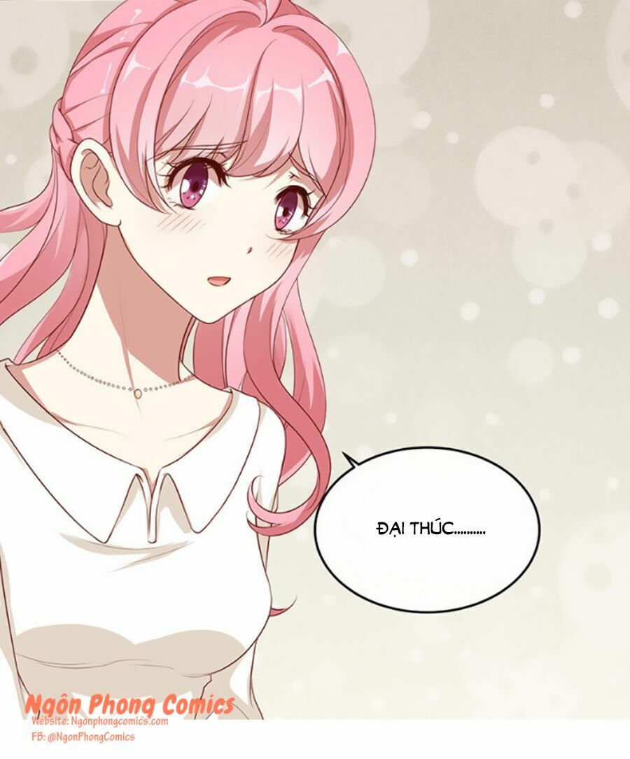 cả thế giới đều không bằng người chapter 19 33