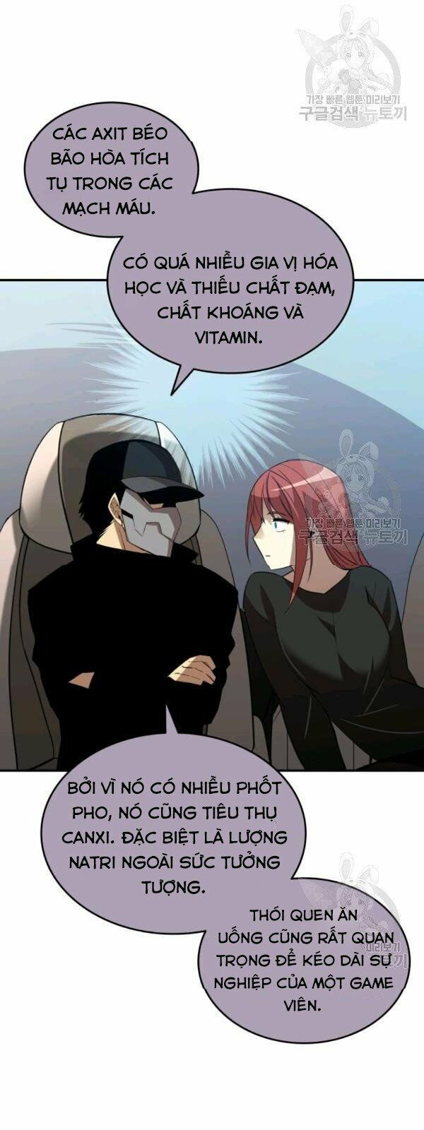 tôi là lính mới chapter 49 45