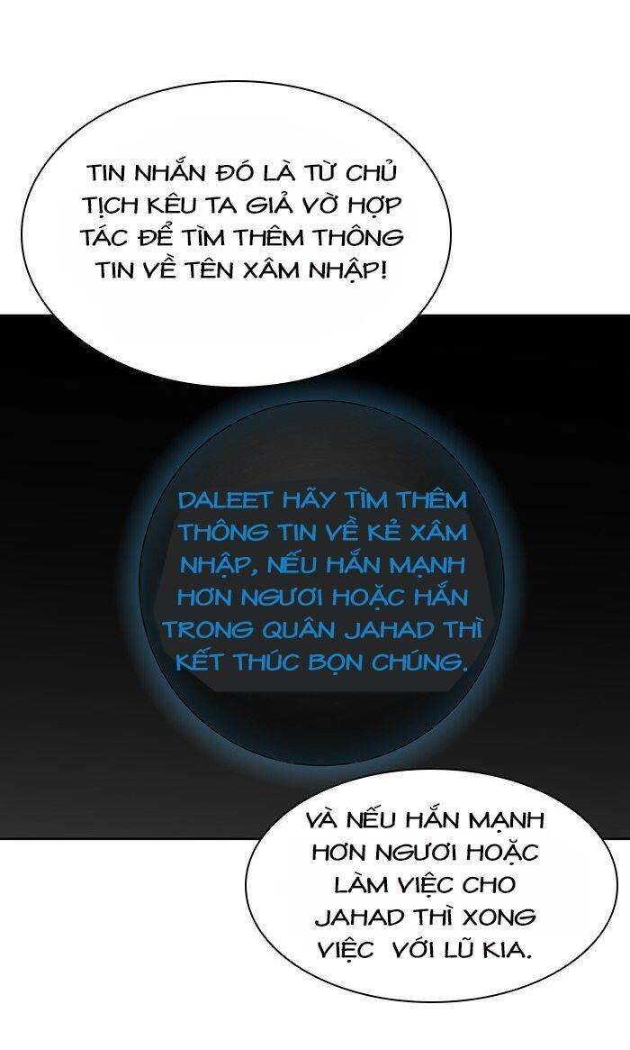 tòa tháp bí ẩn 2 chapter 458 70