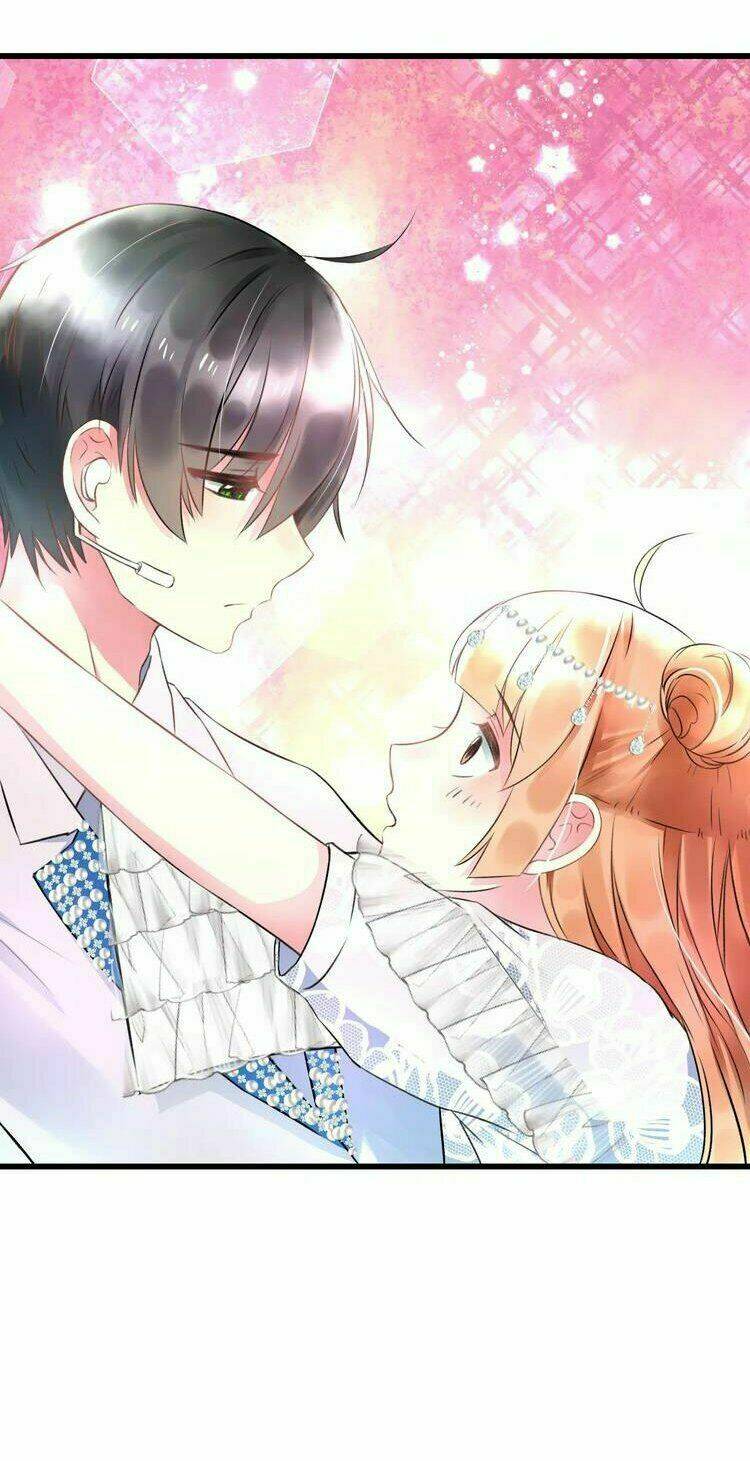 lão ca minh tinh, mời xuất chiêu! chapter 23 20