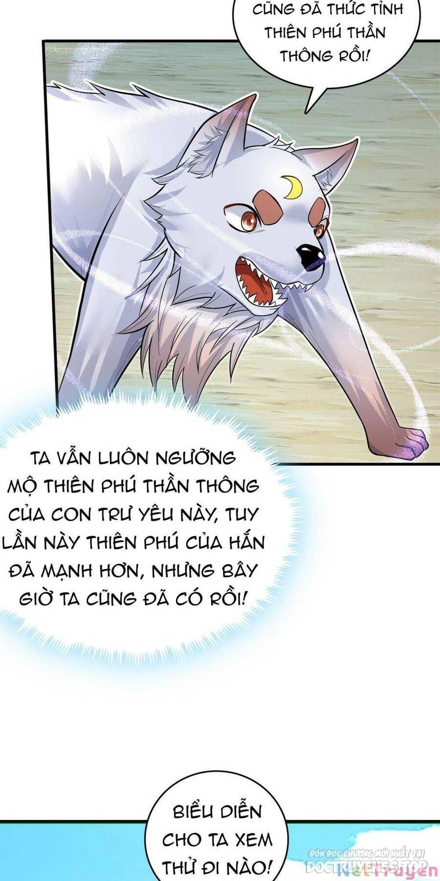 bắt đầu với kiếm vực, ta lặng lẽ tu luyện thành kiếm thần chapter 41 28