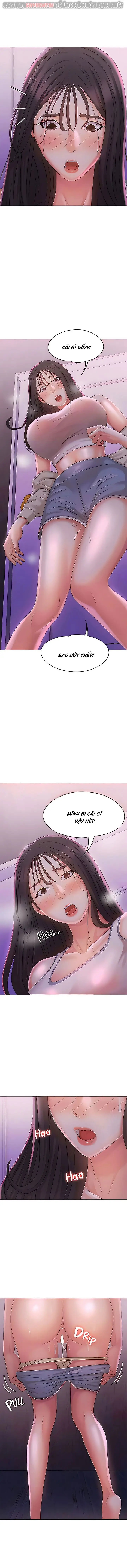 bà dì tuổi dậy thì chapter 27 1