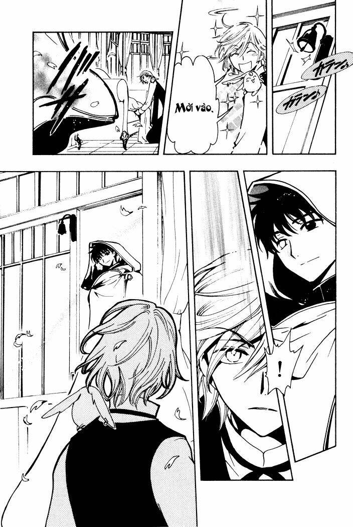 huyền thoại đôi cánh chapter 43 35