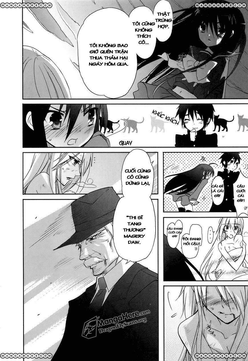 đôi mắt của shana chapter 40 7