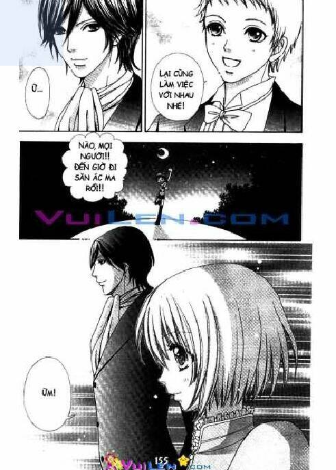 chàng quản gia của bé mei chapter 4 153