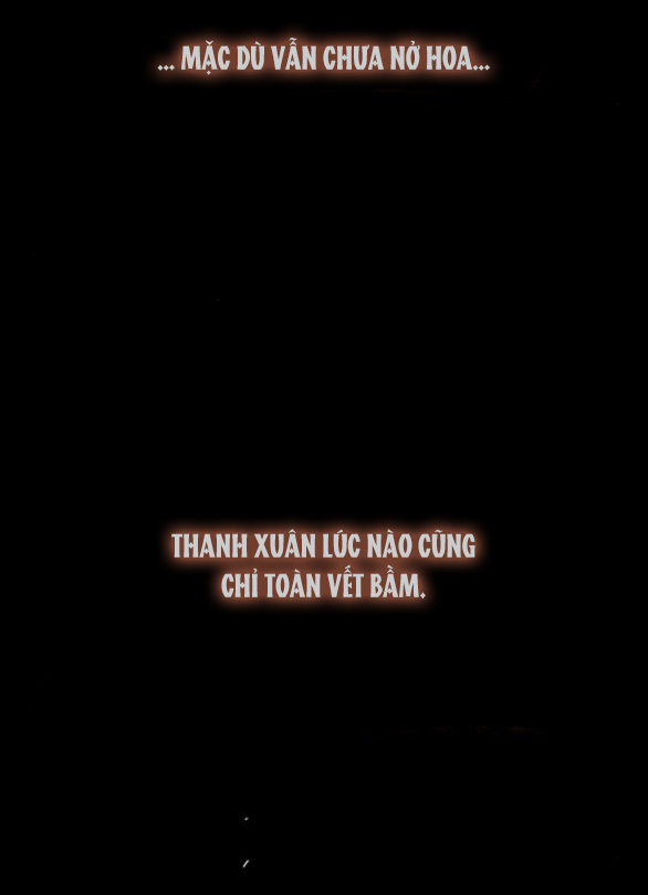 [18+] Nước Mắt Trên Đóa Hoa Tàn chapter 30.1 39