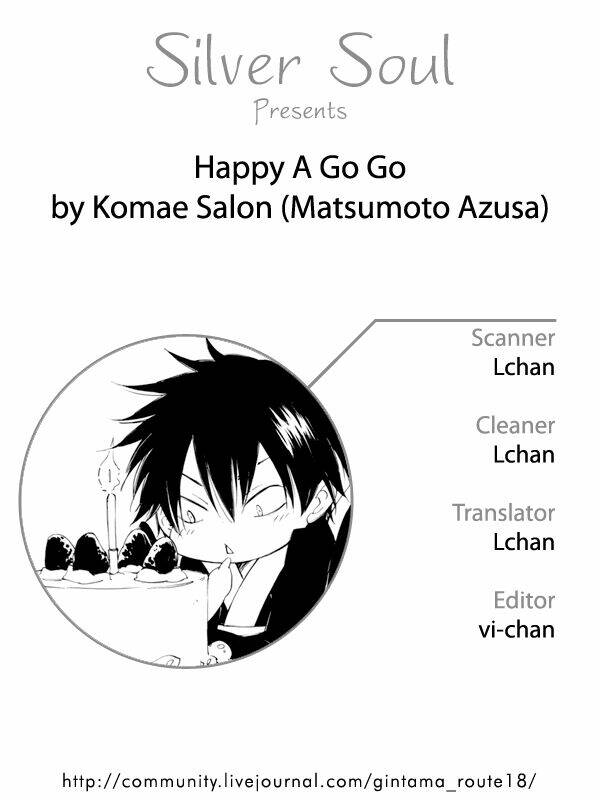 chúc mừng sinh nhật hijikata chapter 1 2