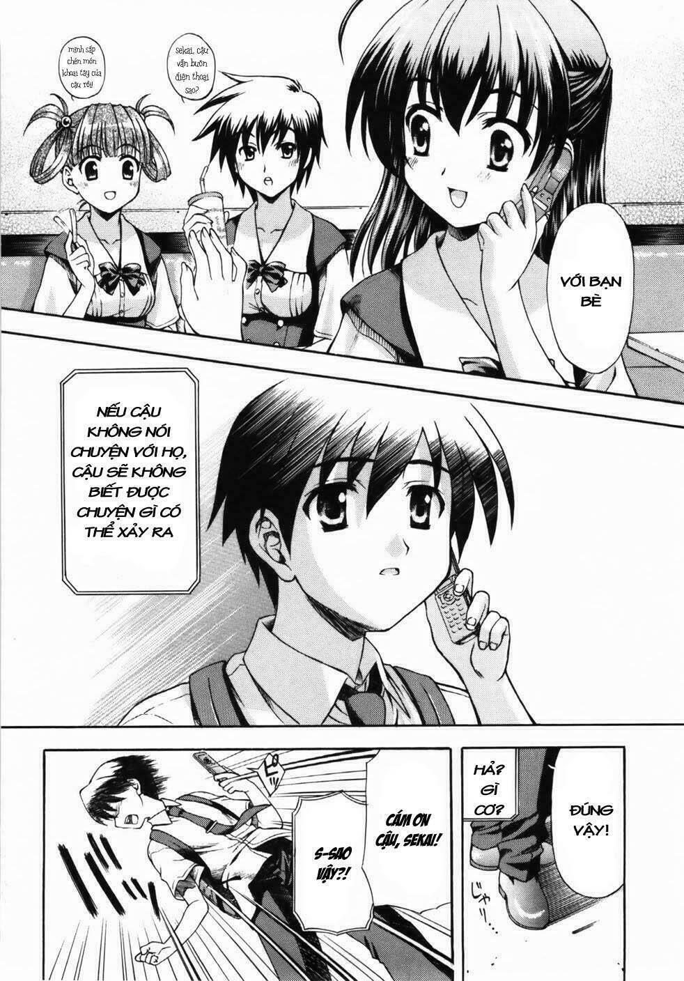 school days chapter 2 25