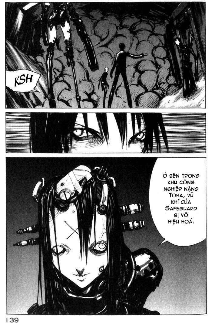 blame! chapter 22 33