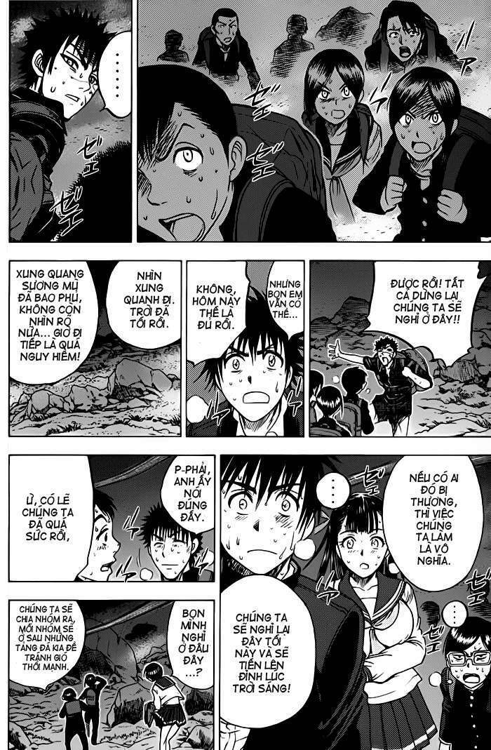 cage of eden chapter 56 12