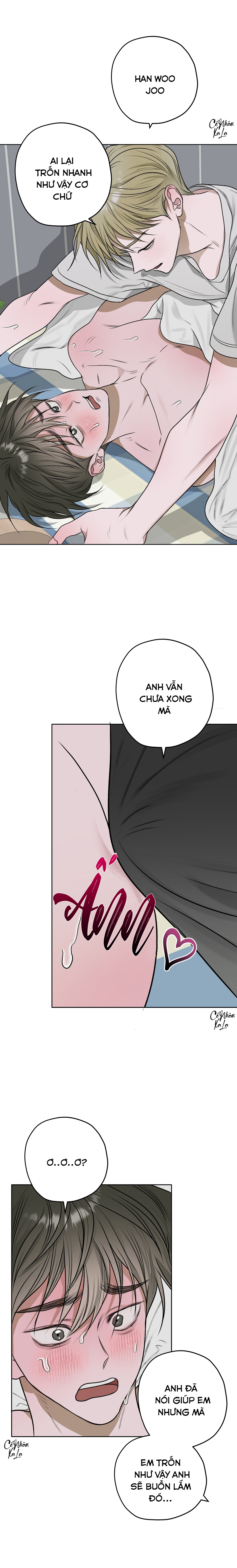 ao hoa chapter 13 14