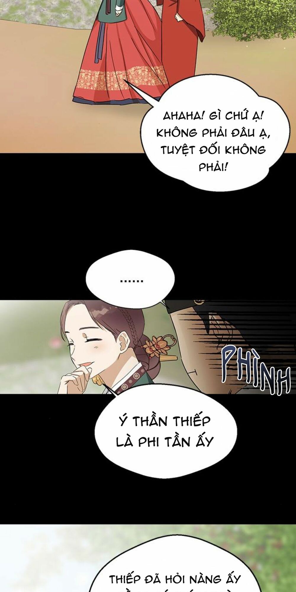 duyên nợ kiếp trước chapter 6 3