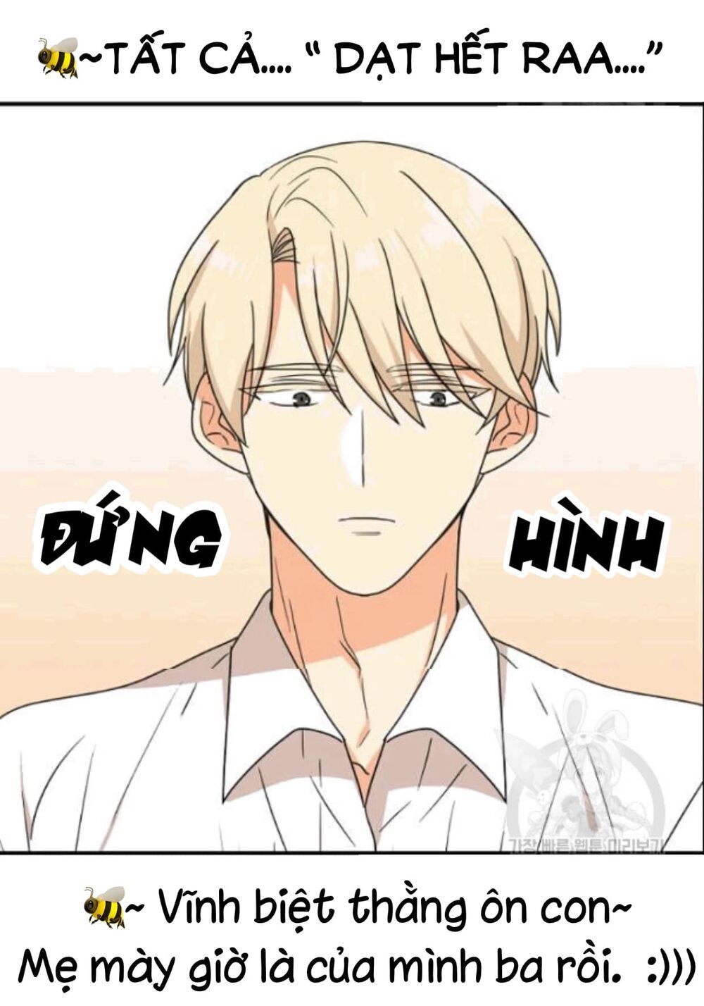 xuyên không trở thành mẹ của nhân vật phản diện chapter 46 31