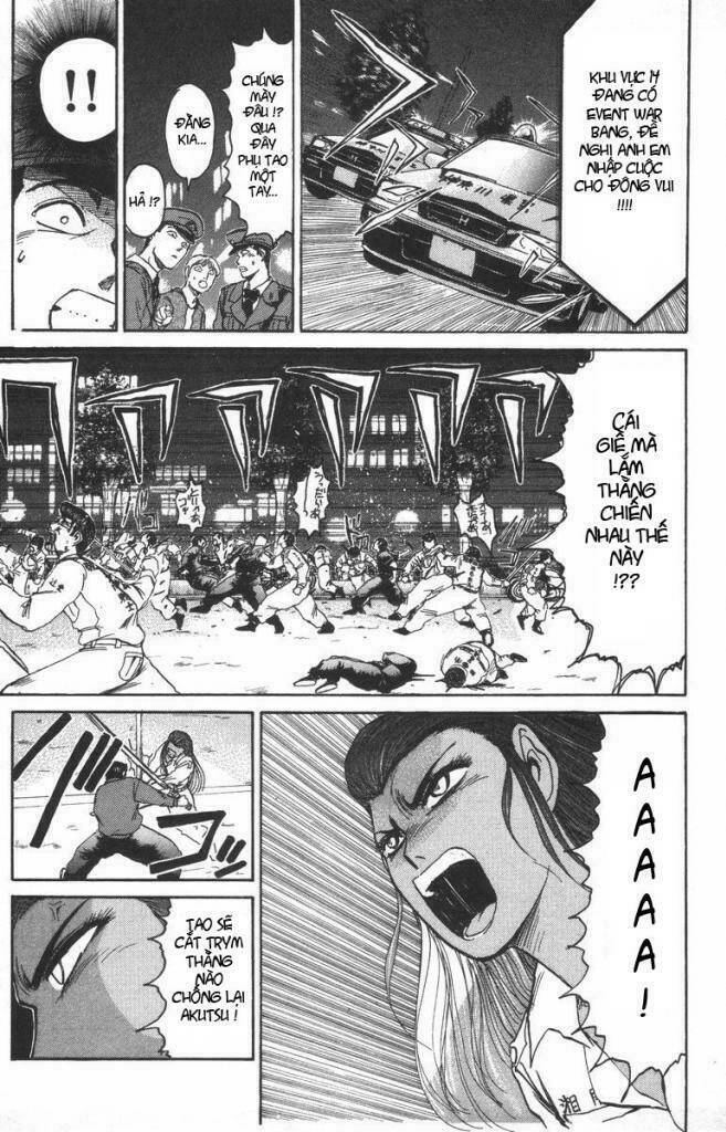 shonan junai gumi chapter 113 2