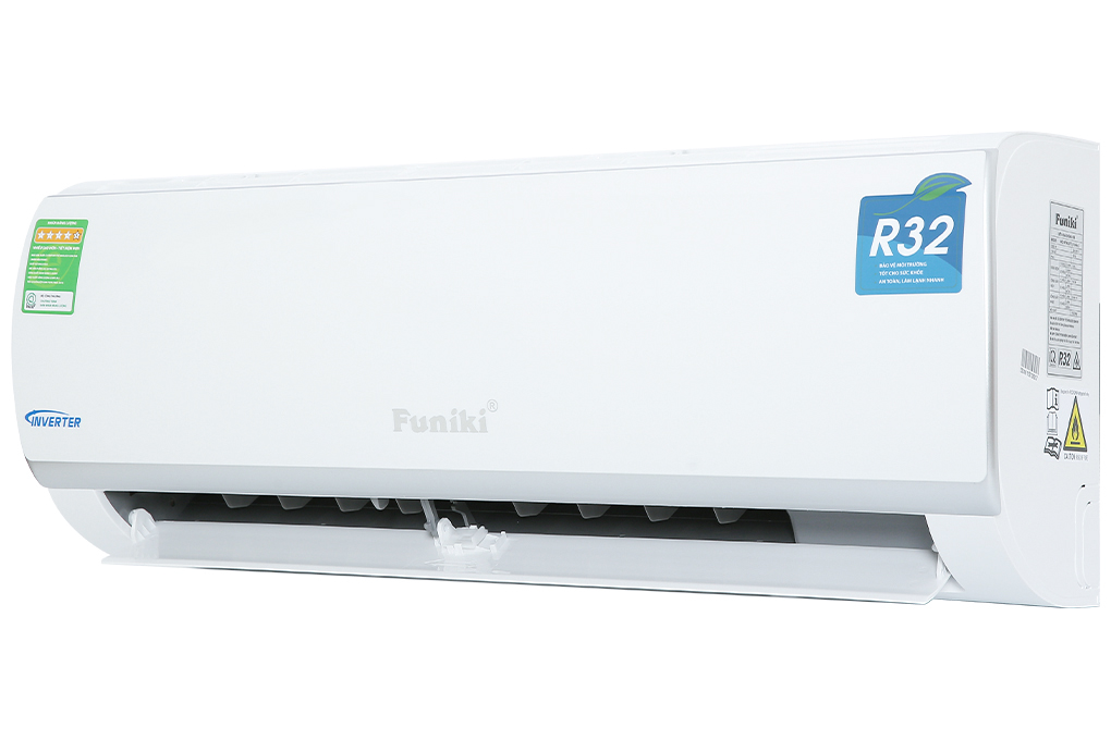 Máy lạnh Funiki Inverter 1 HP HIC09TMU - Hàng chính hãng